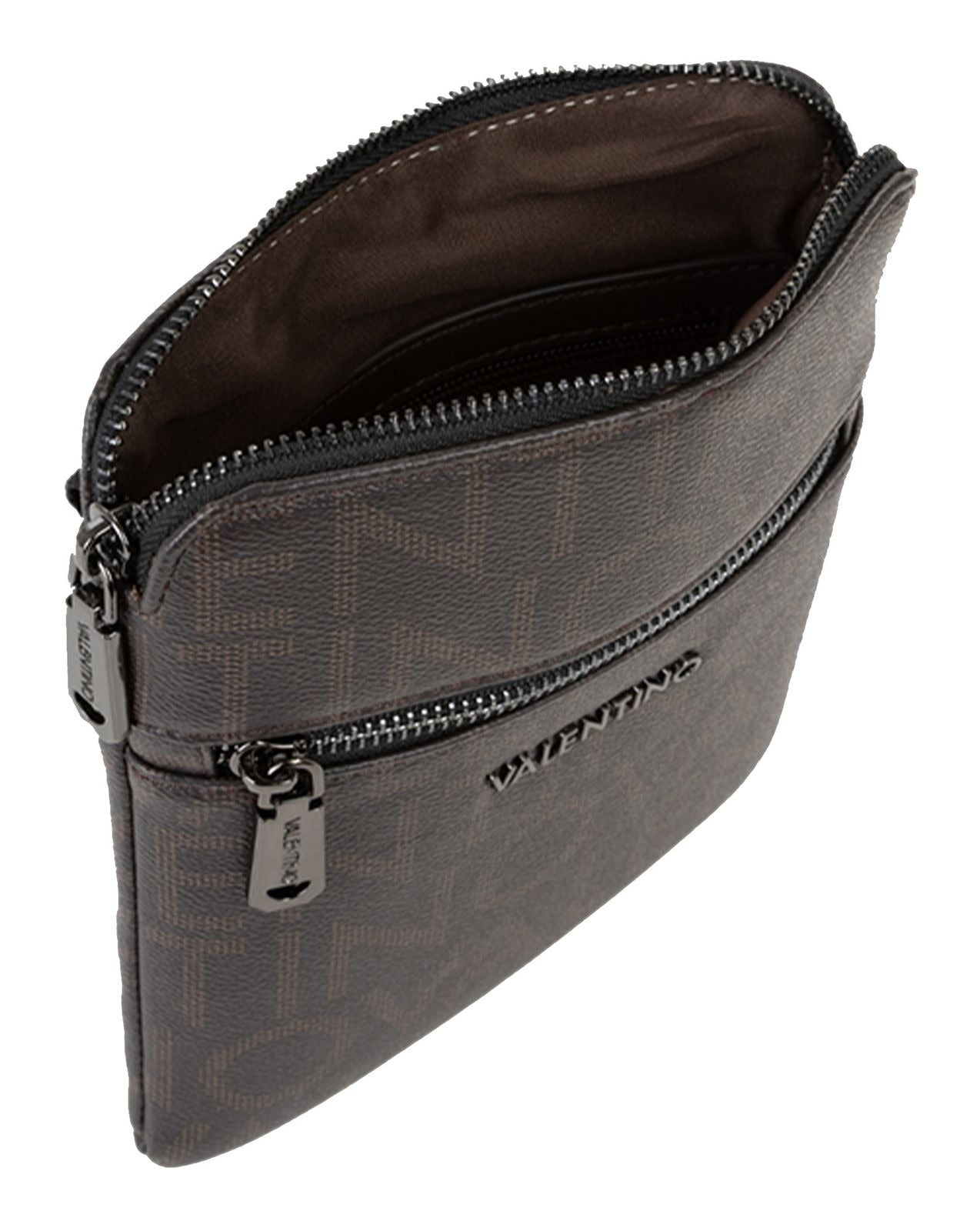 Mario Valentino - Borsa a tracolla da uomo.