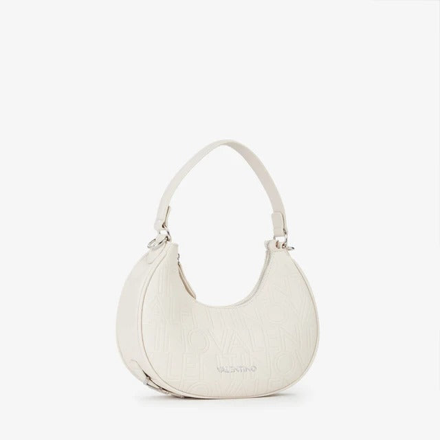 Mario Valentino - Borsa Shelby mezzaluna