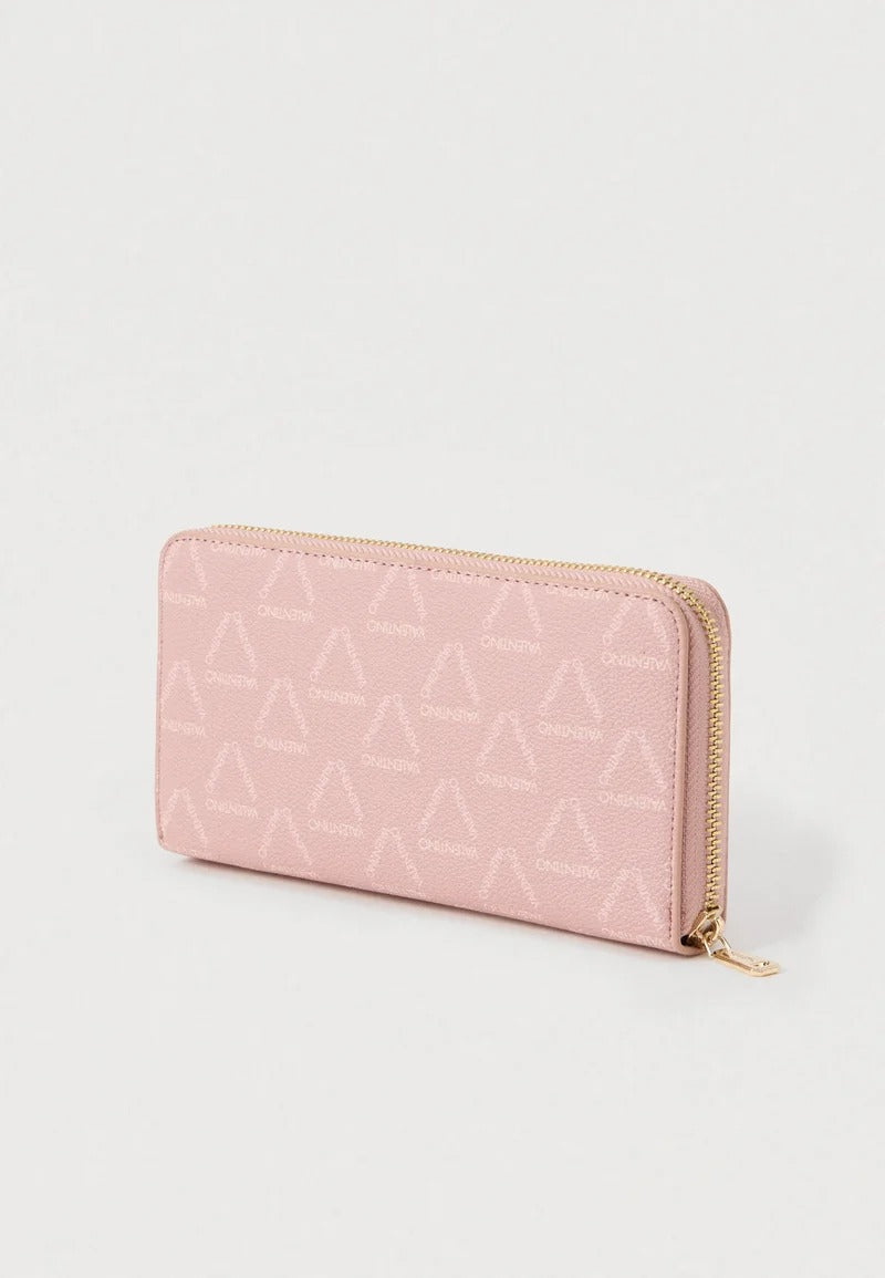 Mario Valentino - Portafoglio Lady Re zip