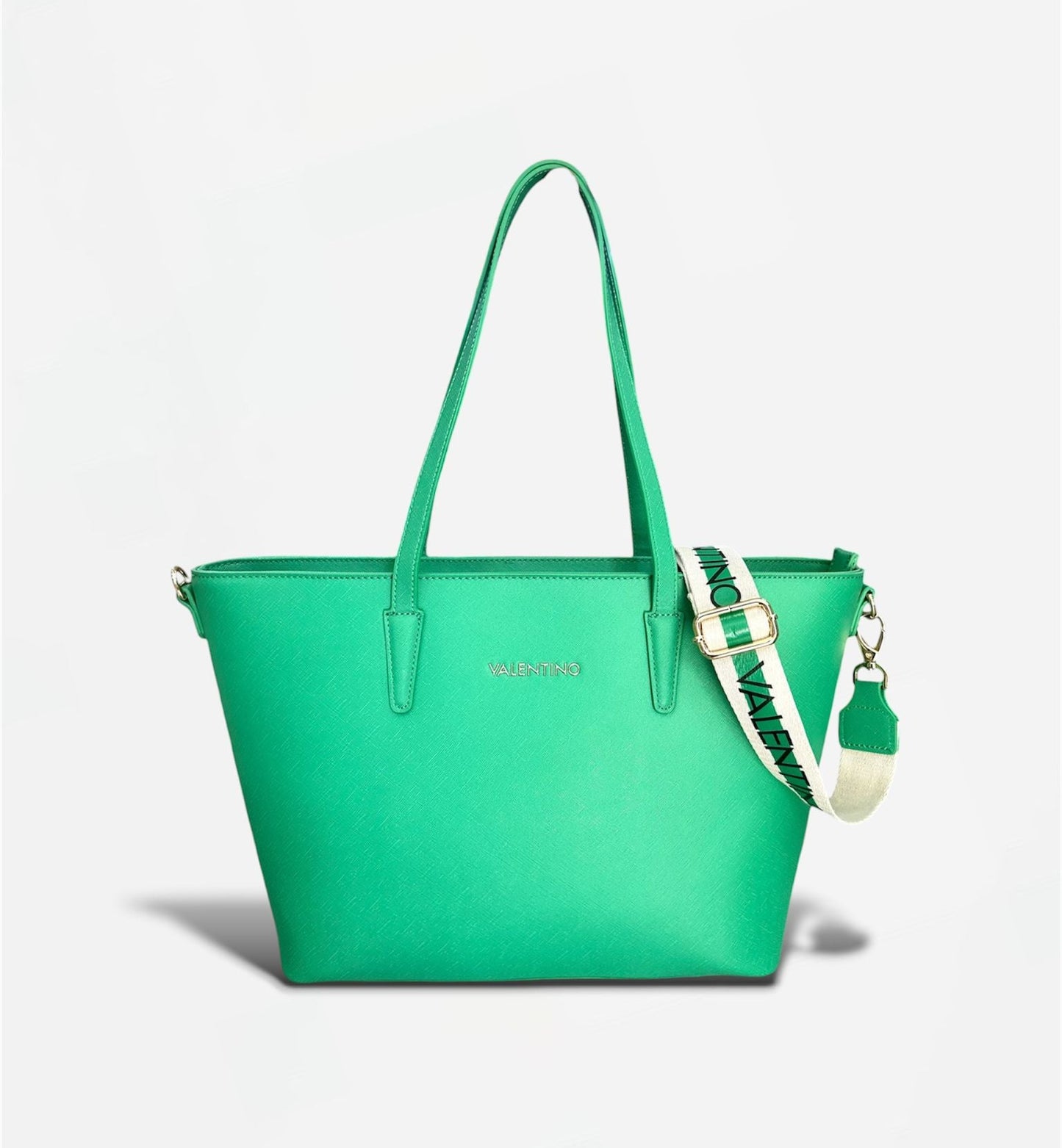 Mario Valentino - Borsa Shopper Zero Re