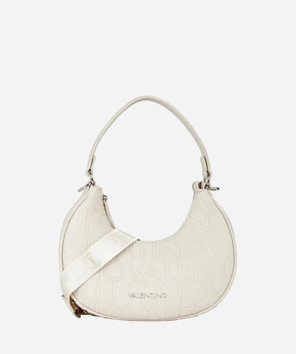 Mario Valentino - Borsa Shelby mezzaluna