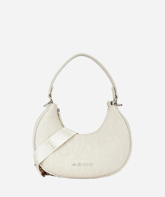 Mario Valentino - Borsa Shelby mezzaluna