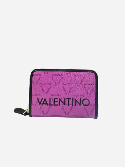 Mario Valentino - Portafoglio Liuto