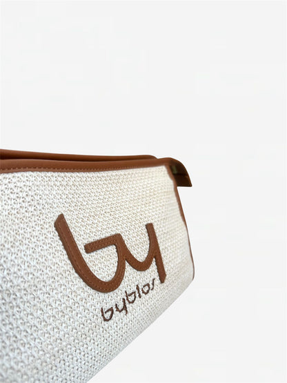 By Byblos - Pochette Seek