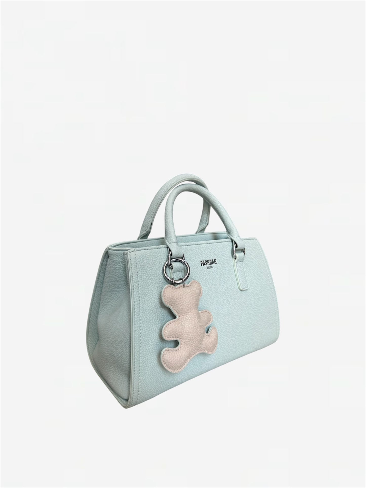 PashBag - Bauletto Esmeralda