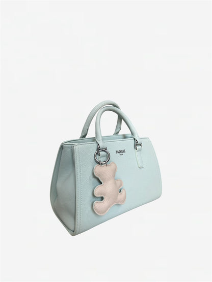 PashBag - Bauletto Esmeralda
