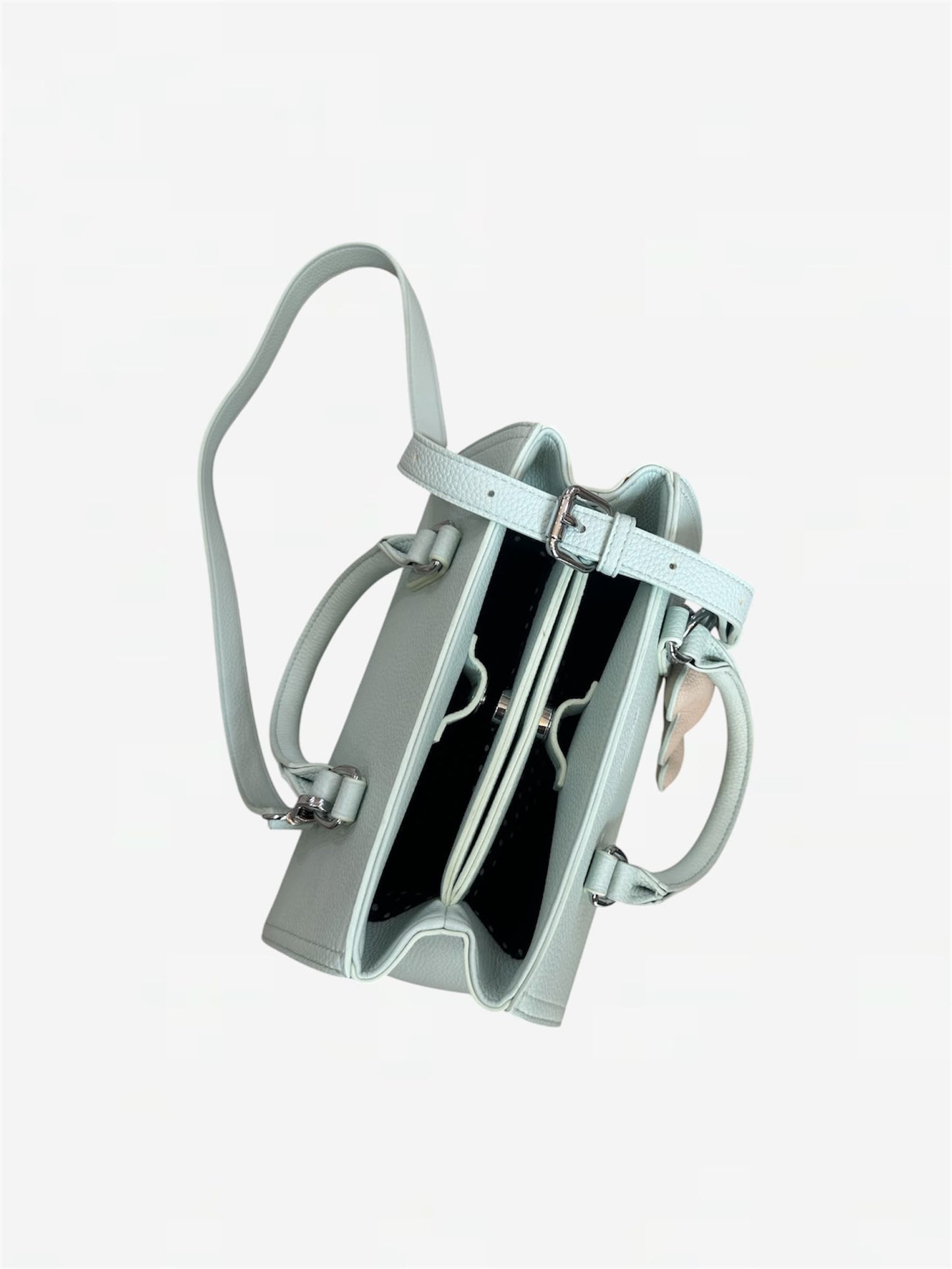 PashBag - Bauletto Esmeralda