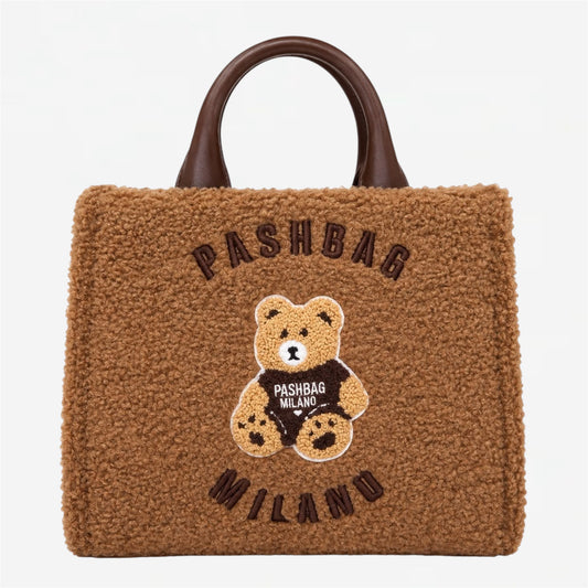 Pashbag - Borsa Marge