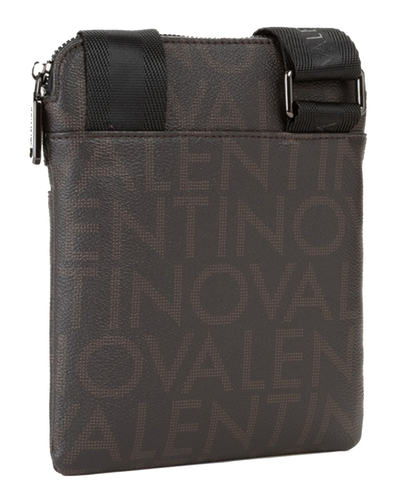 Mario Valentino - Borsa a tracolla da uomo.