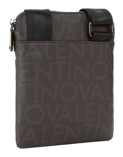 Mario Valentino - Borsa a tracolla da uomo.