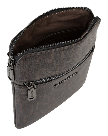 Mario Valentino - Borsa a tracolla da uomo.