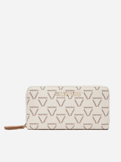 Mario Valentino - Portafoglio Lady Re zip