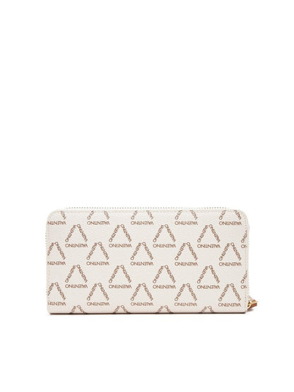 Mario Valentino - Portafoglio Lady Re zip