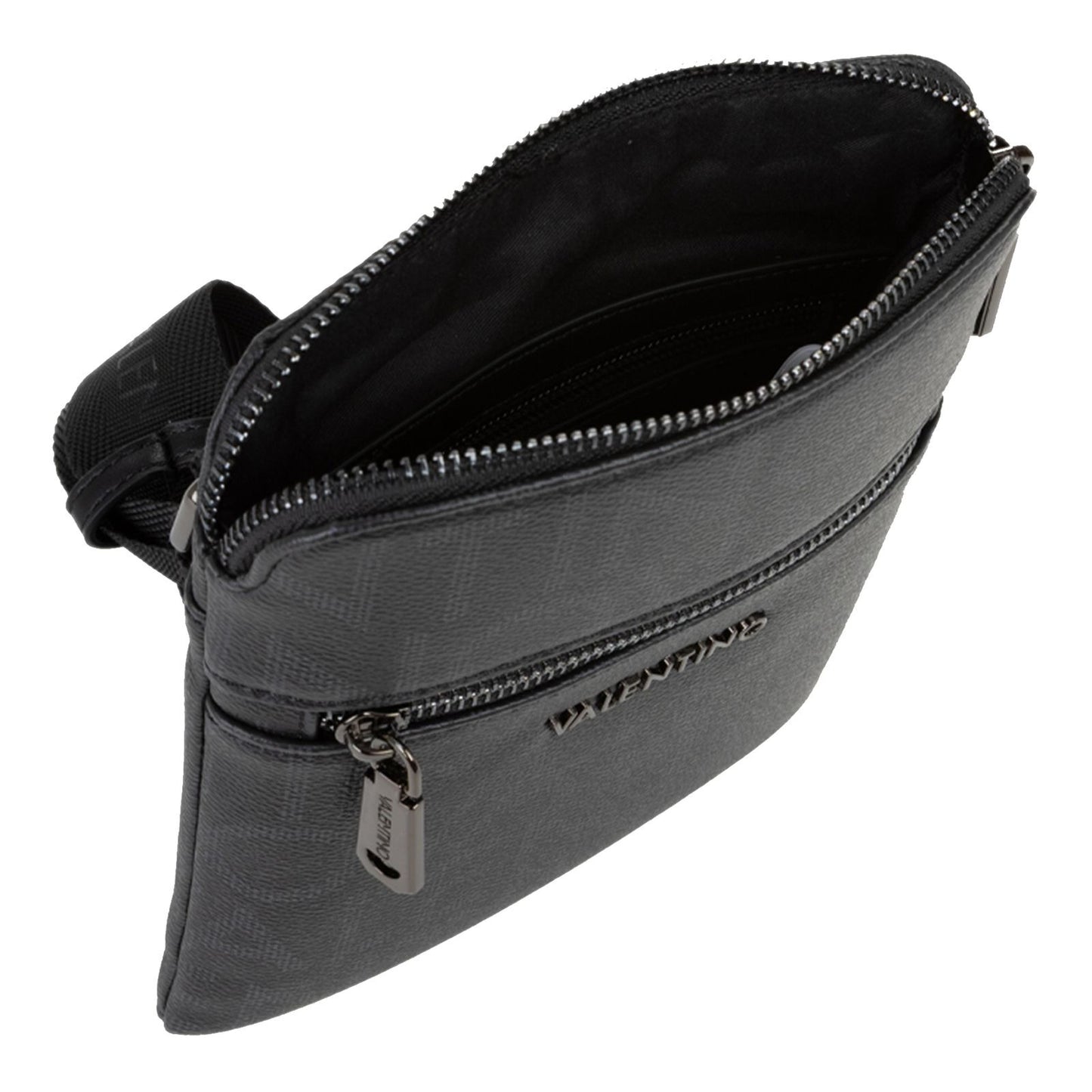 Mario Valentino - Borsa a tracolla da uomo.