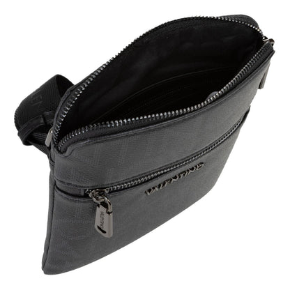 Mario Valentino - Borsa a tracolla da uomo.