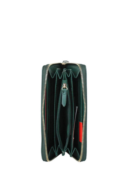 Mario Valentino - Portafoglio Divina zip