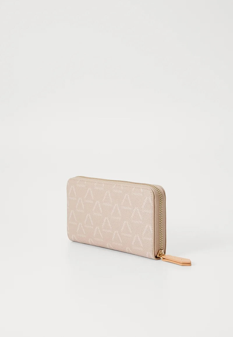 Mario Valentino - Portafoglio Lady Re zip