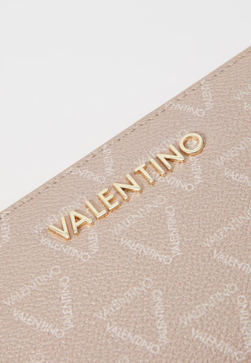 Mario Valentino - Portafoglio Lady Re zip