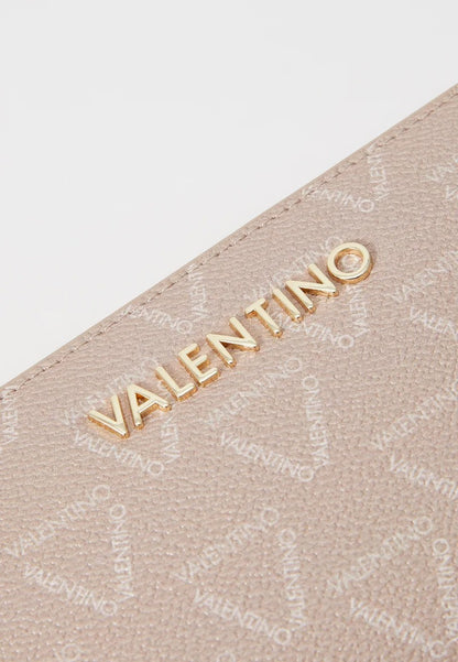 Mario Valentino - Portafoglio Lady Re zip