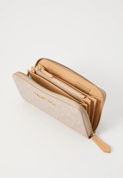 Mario Valentino - Portafoglio Lady Re zip