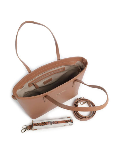 Mario Valentino - Borsa Shopper Zero Re