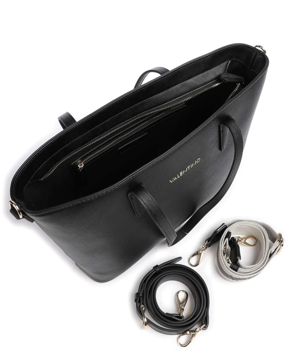 Mario Valentino - Borsa Shopper Zero Re