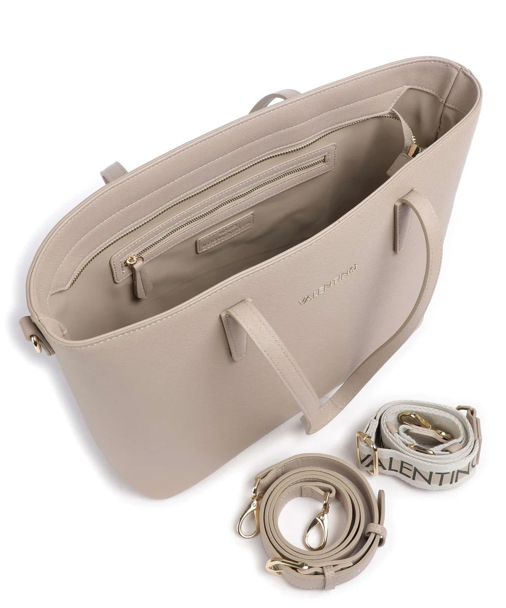 Mario Valentino - Borsa Shopper Zero Re