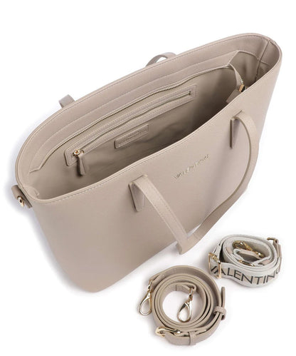 Mario Valentino - Borsa Shopper Zero Re