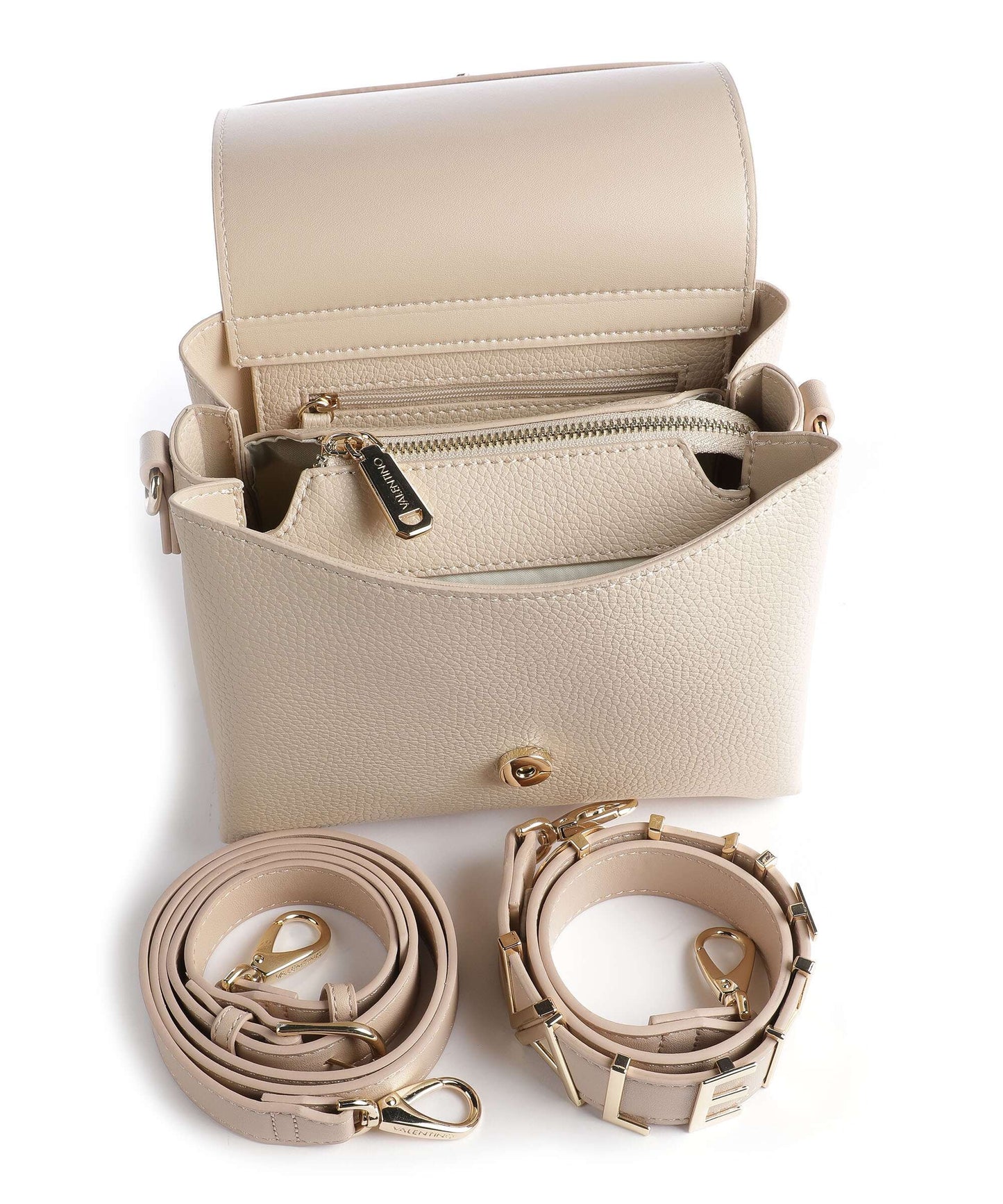 Mario Valentino - Borsa Mini Alexia Patta