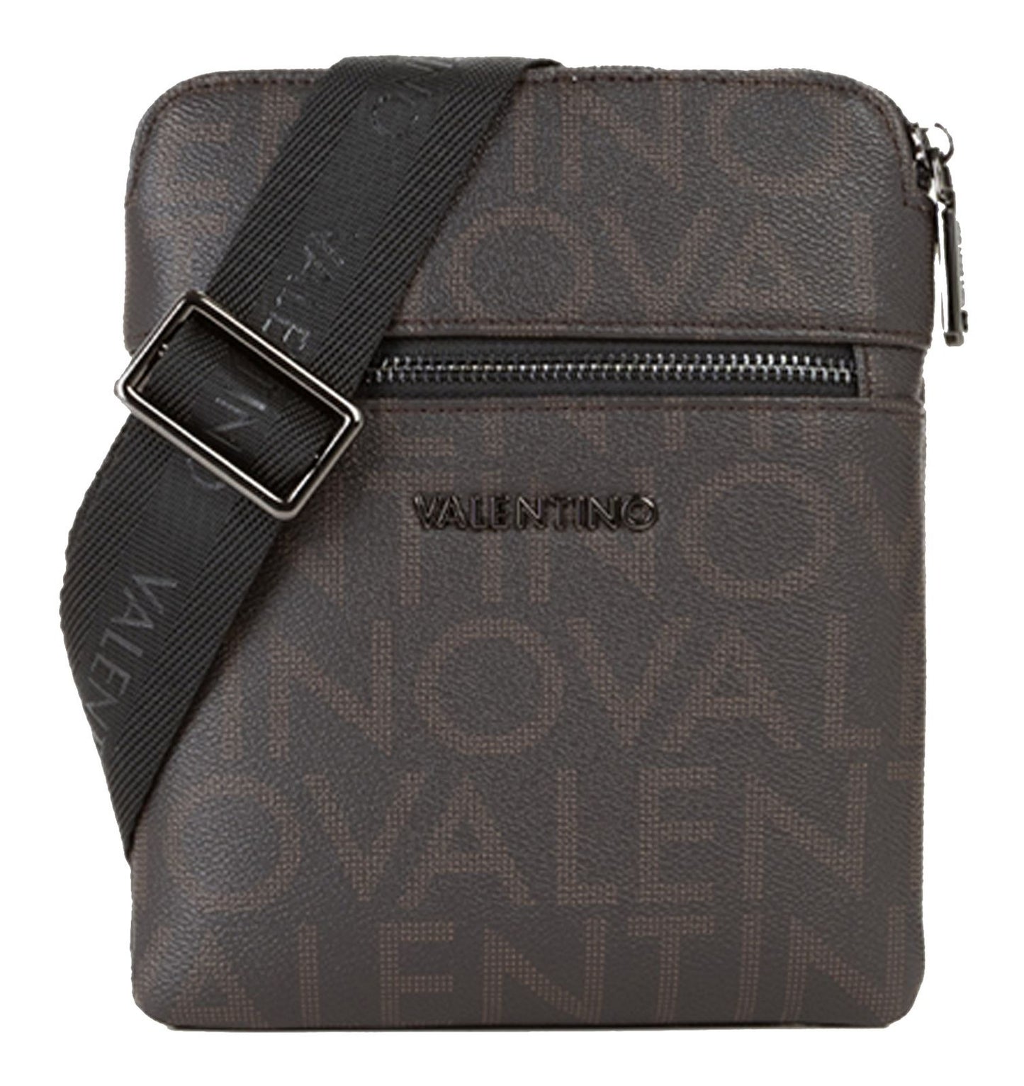 Mario Valentino - Borsa a tracolla da uomo.
