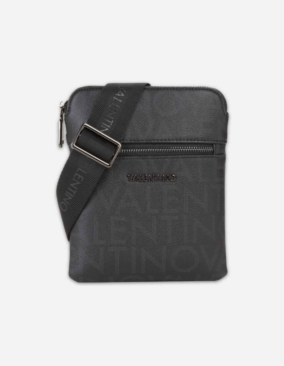 Mario Valentino - Borsa a tracolla da uomo.