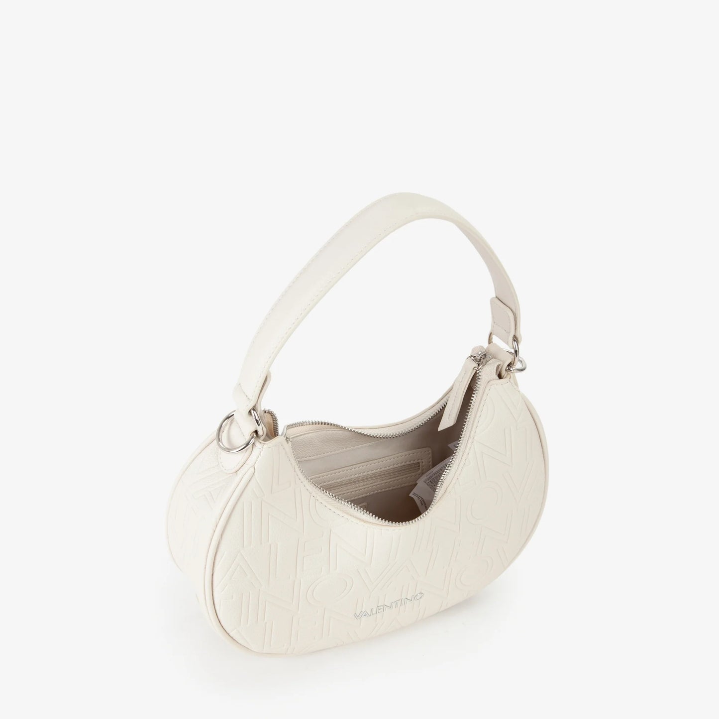 Mario Valentino - Borsa Shelby mezzaluna