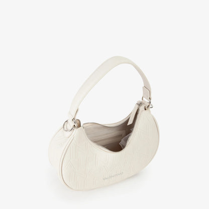 Mario Valentino - Borsa Shelby mezzaluna