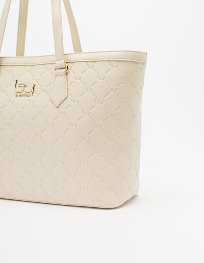 By Byblos - Borsa Ivy shopper