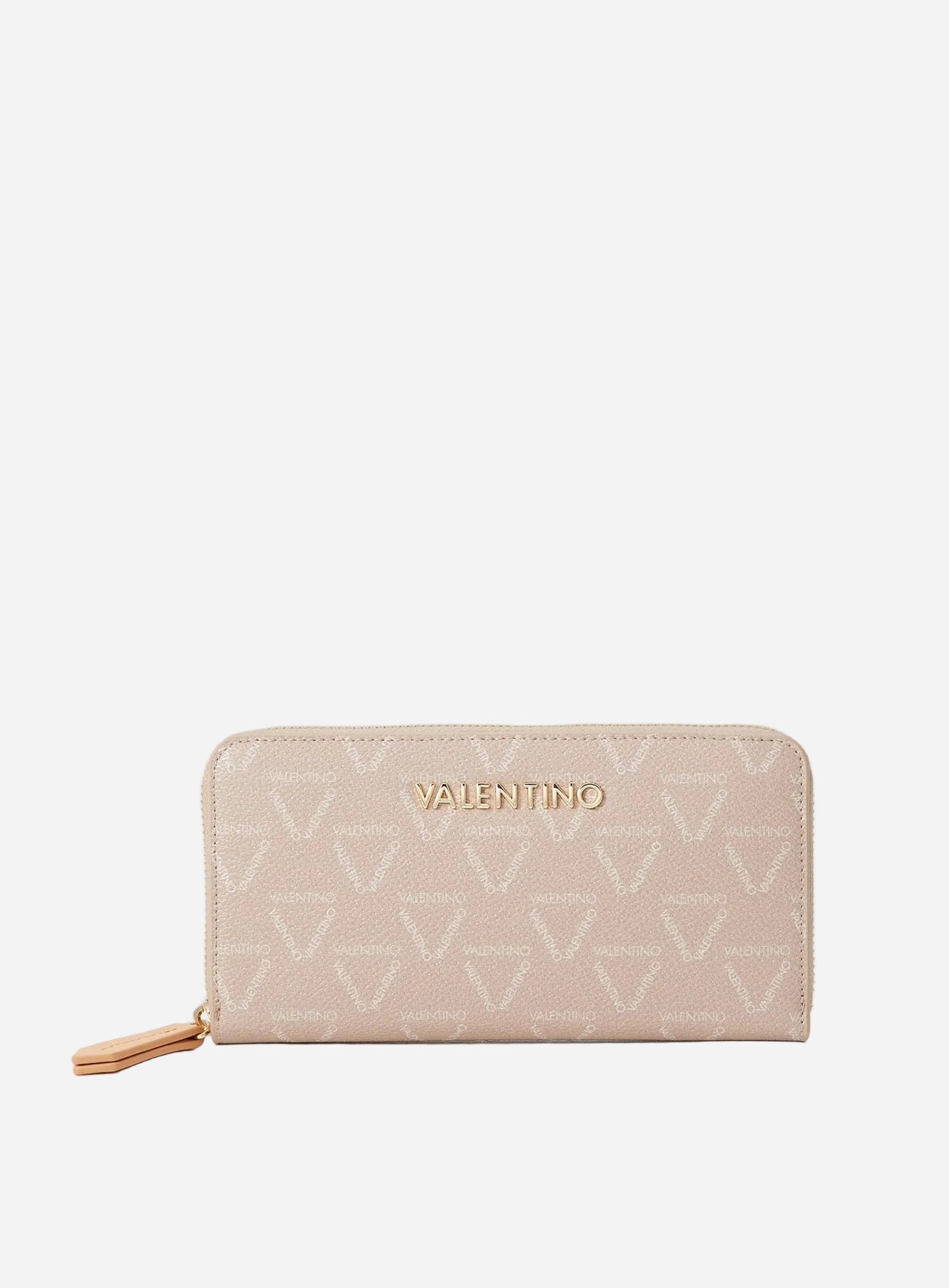 Mario Valentino - Portafoglio Lady Re zip