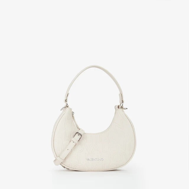 Mario Valentino - Borsa Shelby mezzaluna