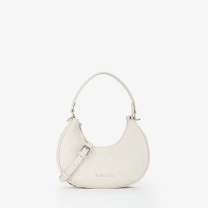 Mario Valentino - Borsa Shelby mezzaluna