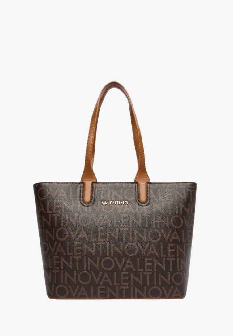 Mario Valentino - Shopper Regina Re