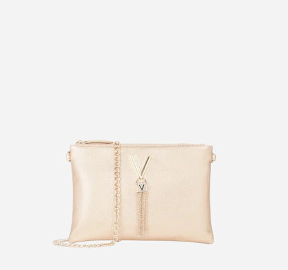 Mario Valentino - Pochette Divina