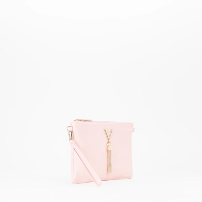 Mario Valentino - Pochette Divina