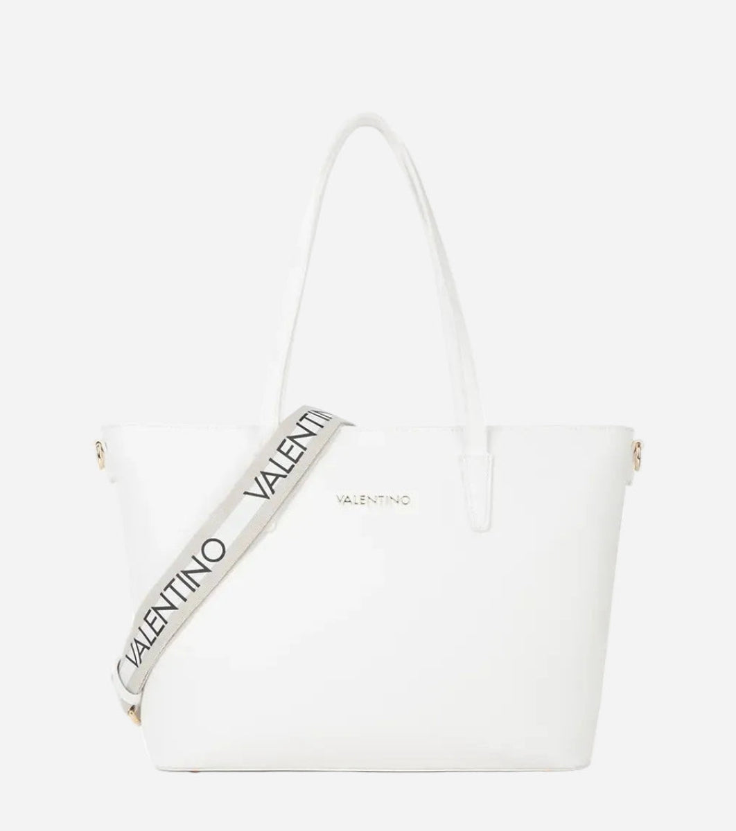 Mario Valentino - Borsa Shopper Zero Re