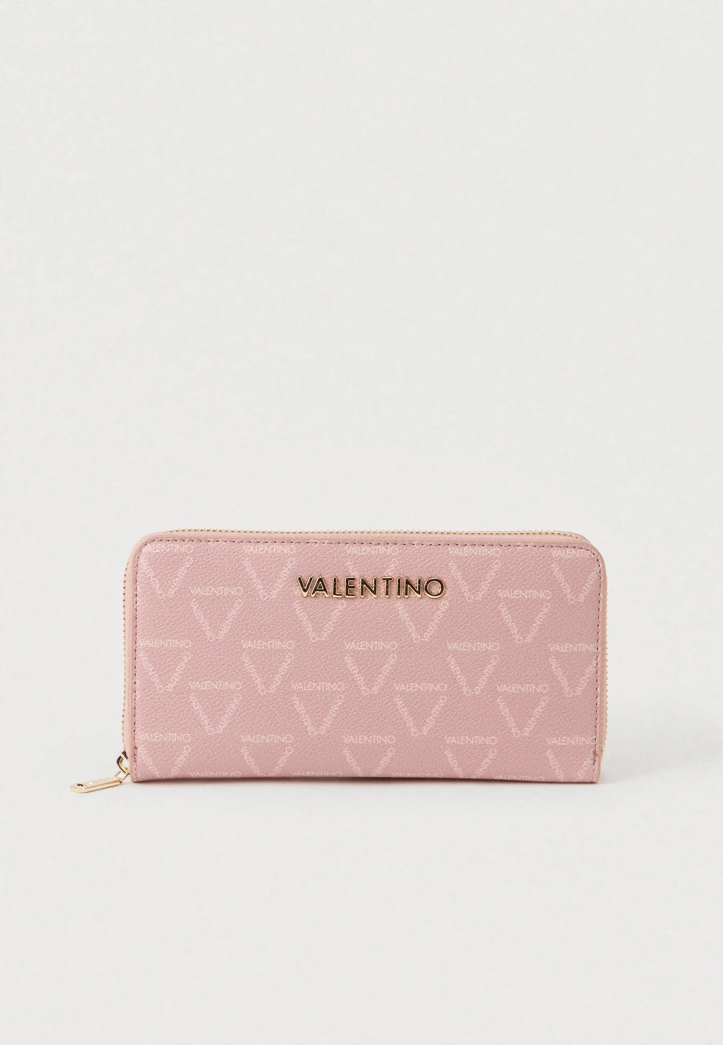 Mario Valentino - Portafoglio Lady Re zip