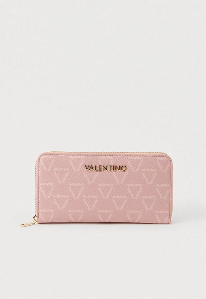 Mario Valentino - Portafoglio Lady Re zip