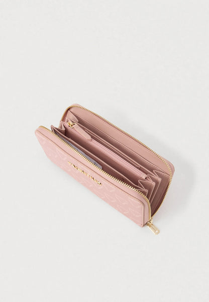 Mario Valentino - Portafoglio Lady Re zip