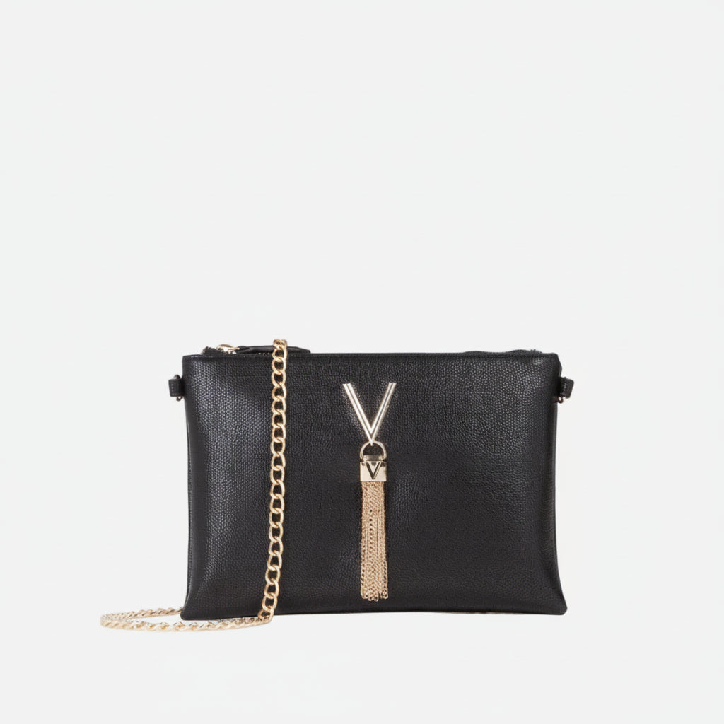 Mario Valentino - Pochette Divina