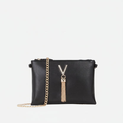 Mario Valentino - Pochette Divina