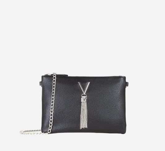 Mario Valentino - Pochette Divina